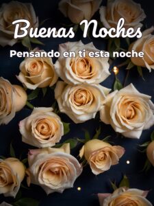 Imajenes de buenas noches para mi amor para WhatsApp