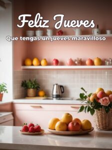 Imajenes de día jueves