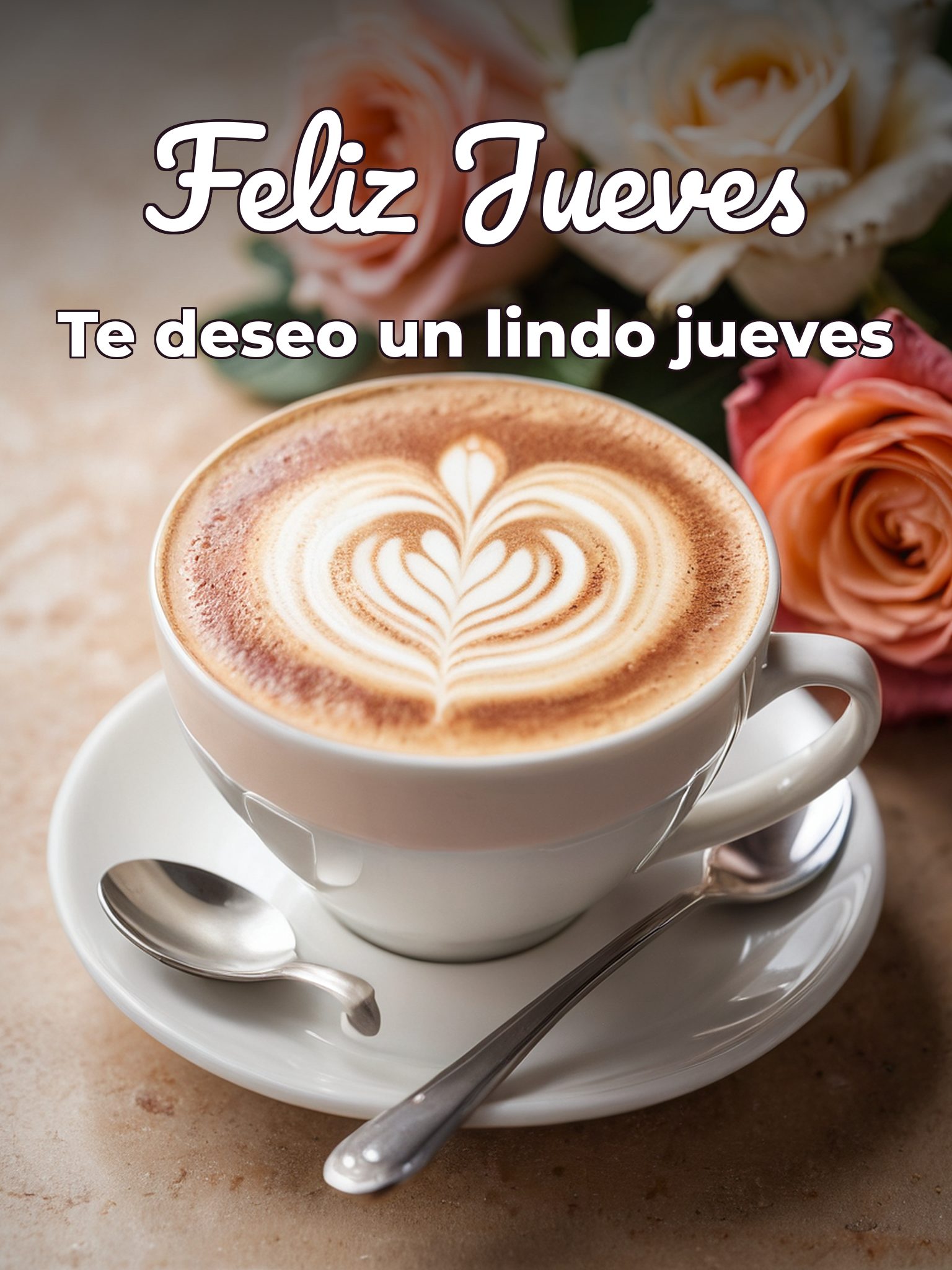 Imajenes de día jueves para Facebook
