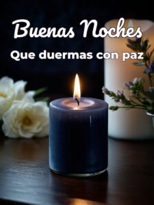 Imajenes de las buenas noches para Facebook