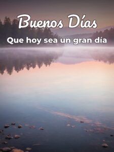 Imajenes de los buenos días