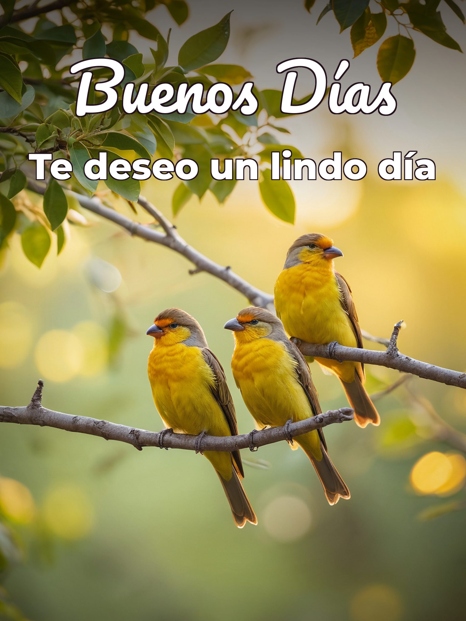 Imajenes de los buenos días para Facebook