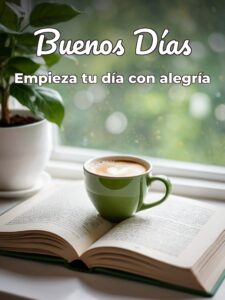 Imajenes de los buenos días para una amiga