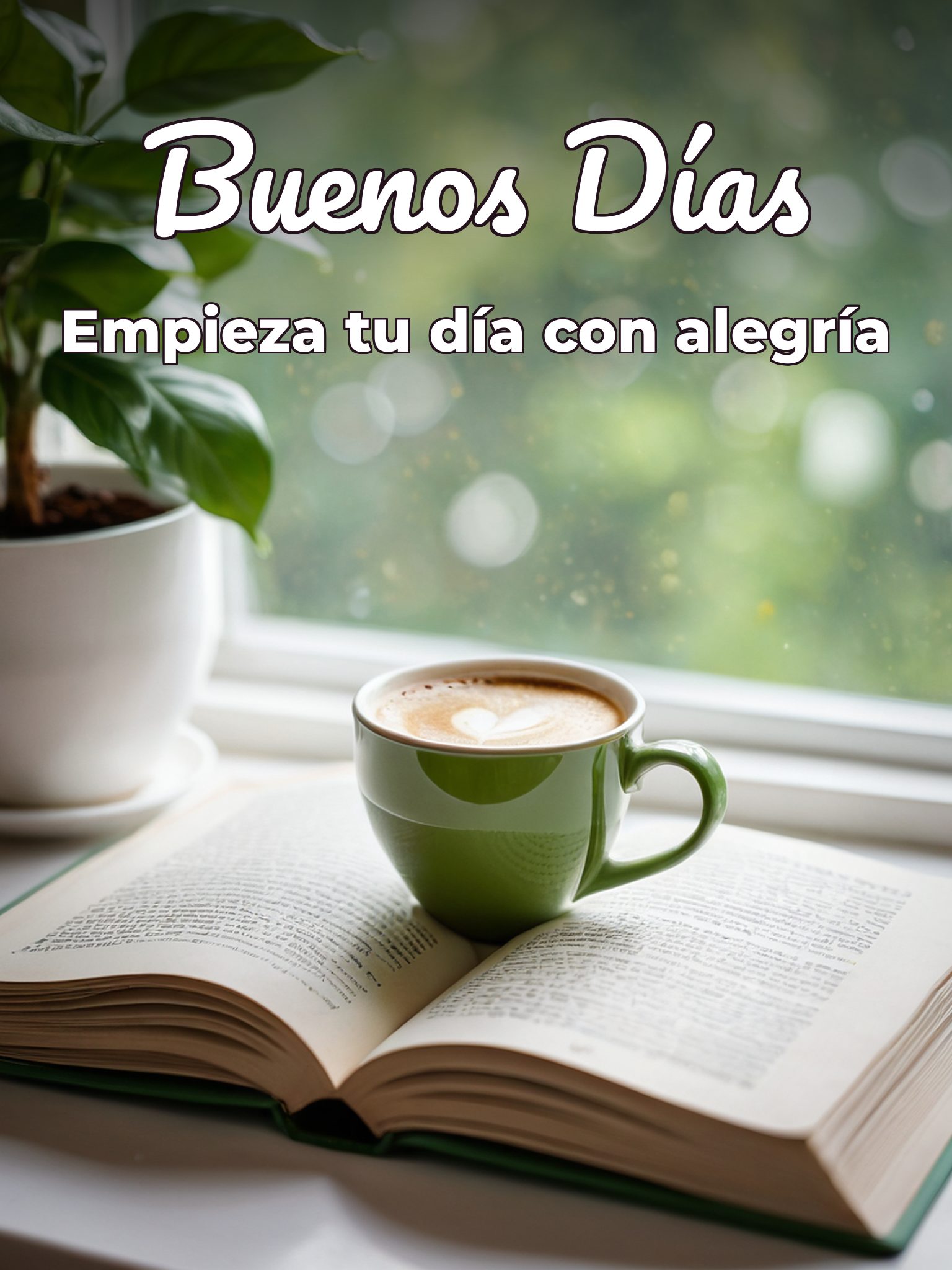 Imajenes de los buenos días para una amiga