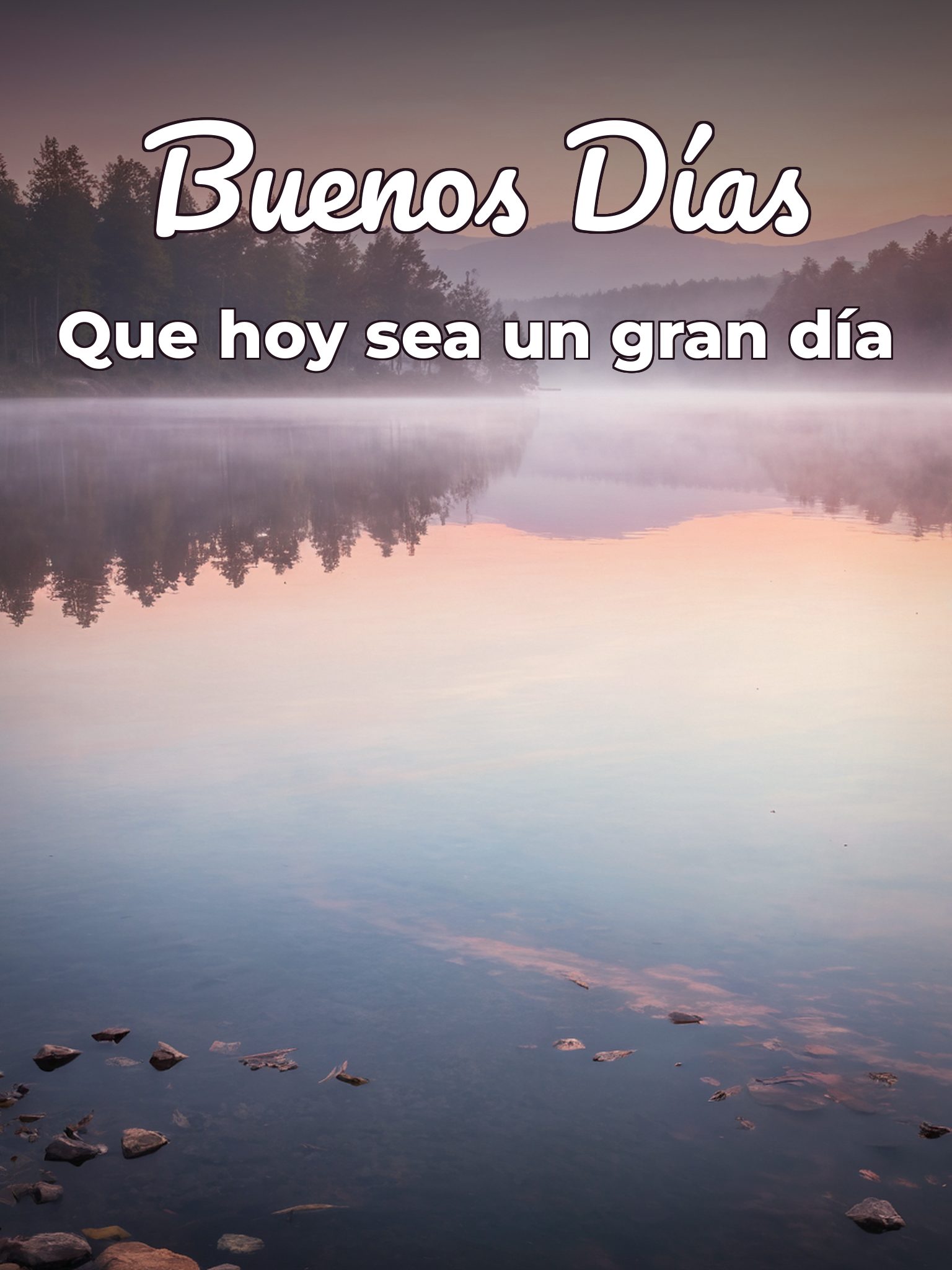 Imajenes de los buenos días