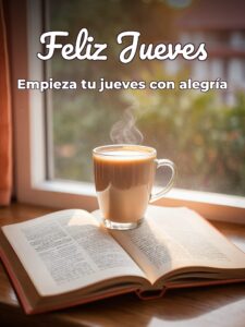 Imajenes del jueves para Facebook