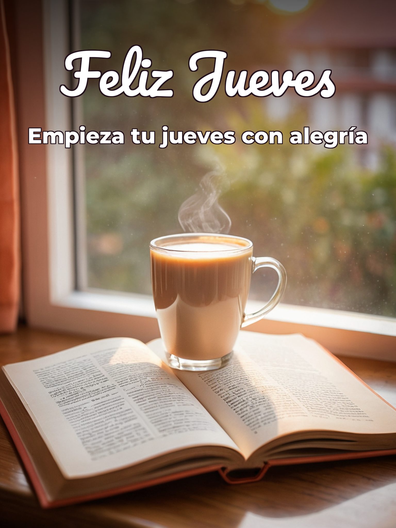 Imajenes del jueves para Facebook