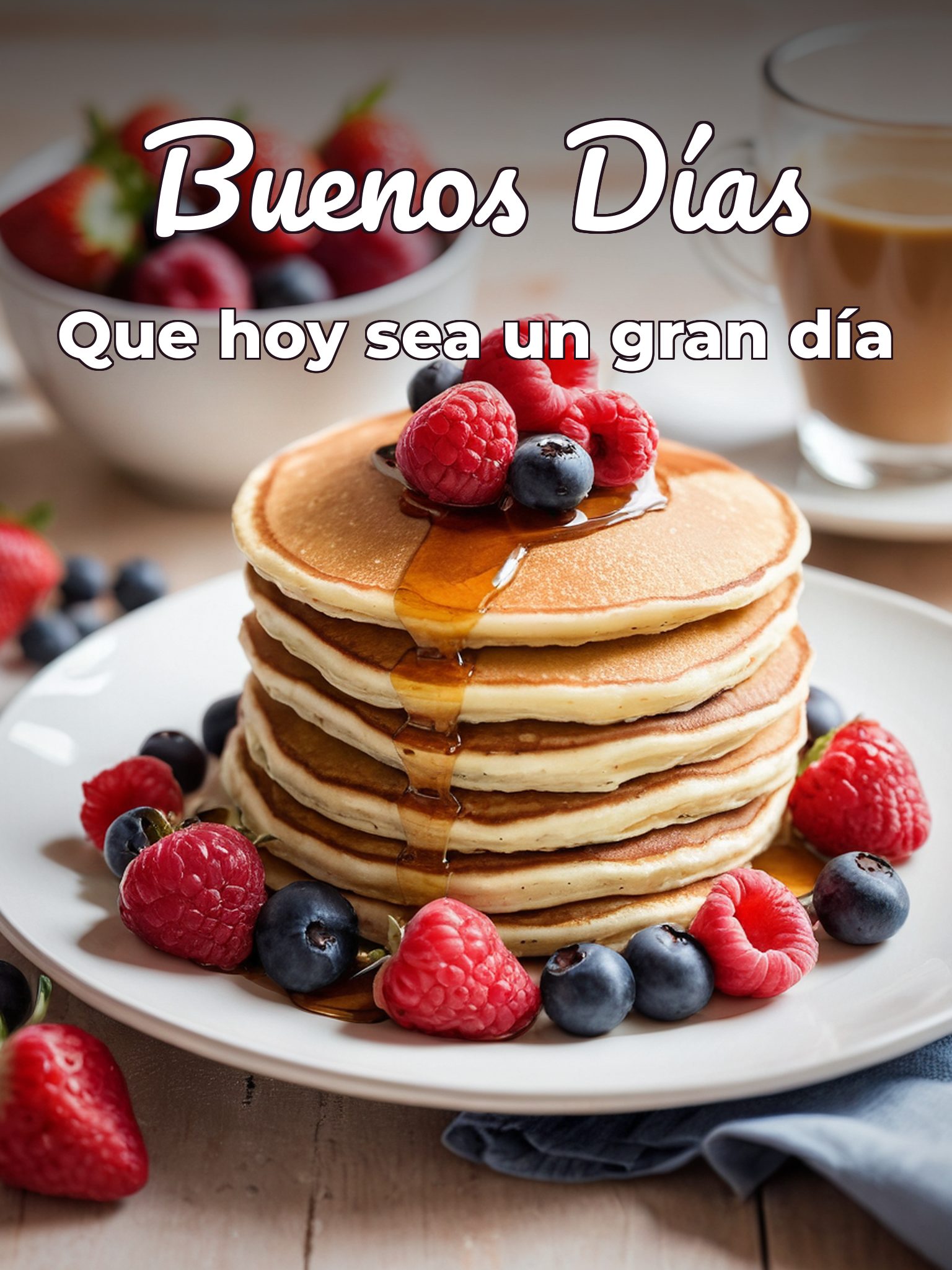Imajenes lindas de buenos días para celular