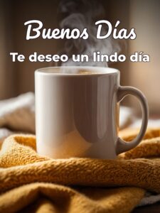Imajenes lindas de buenos días para una amiga