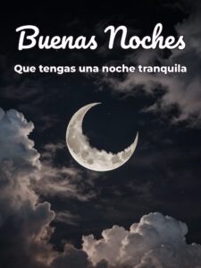 Imajenes para dar las buenas noches