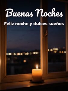 Imajenes para desear buenas noches para celular