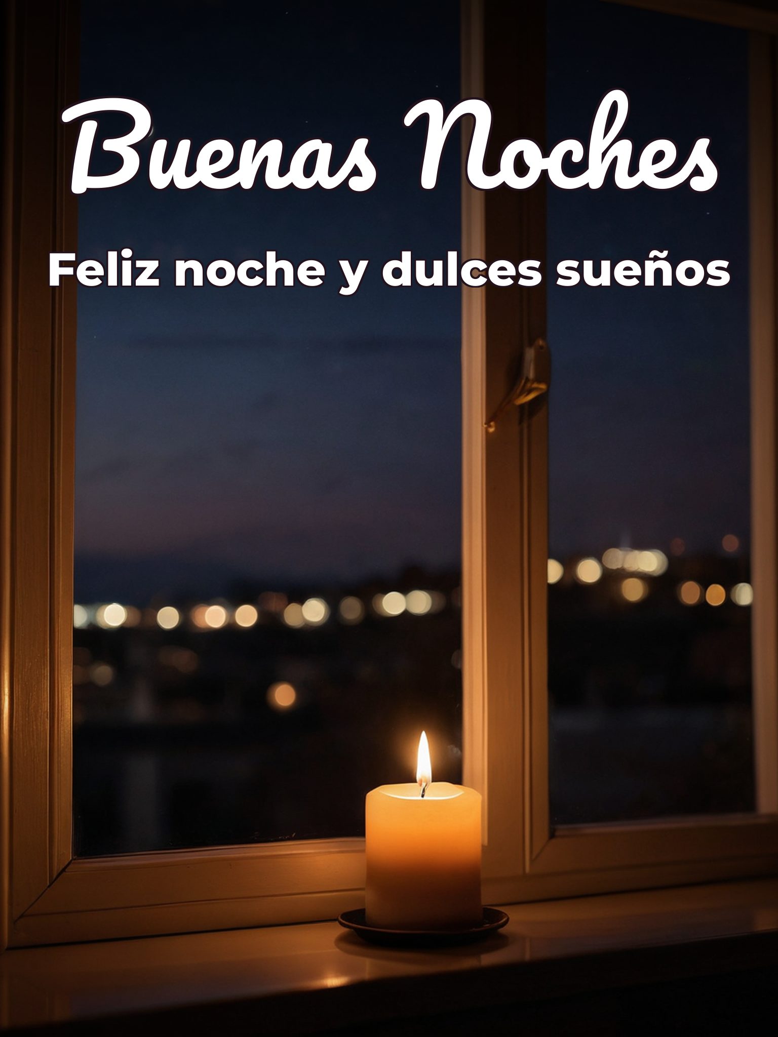 Imajenes para desear buenas noches para celular