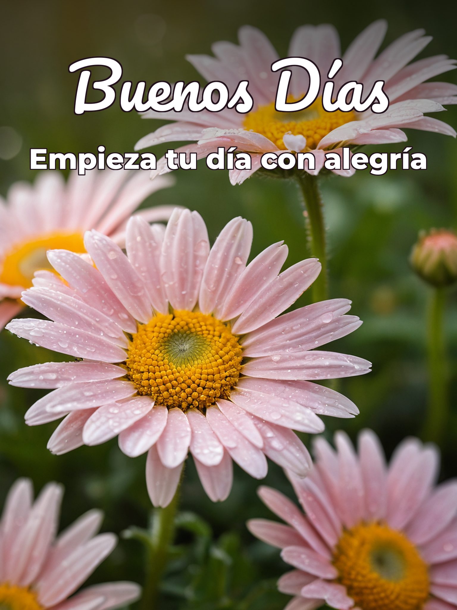 Imajenes para los buenos días para descargar