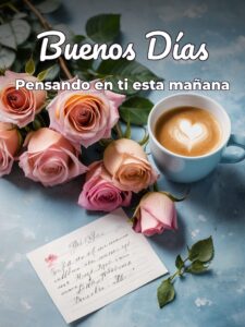 Imajenes para los buenos días para mi amor
