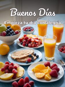 Imajenes para los buenos días para una amiga