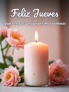 Jueves de bendiciones para celular descargar