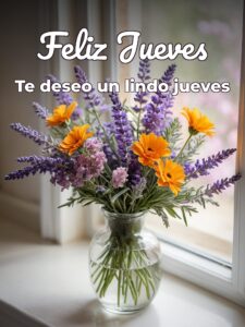 Jueves frases para WhatsApp