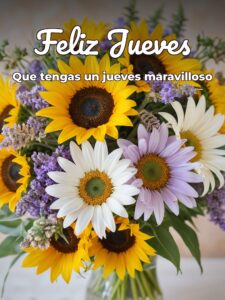 Jueves imágenes animadas para Facebook