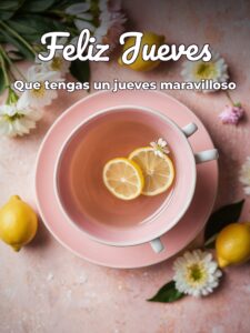 Jueves imágenes bonitas