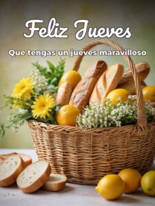 Jueves imágenes bonitas para celular descargar