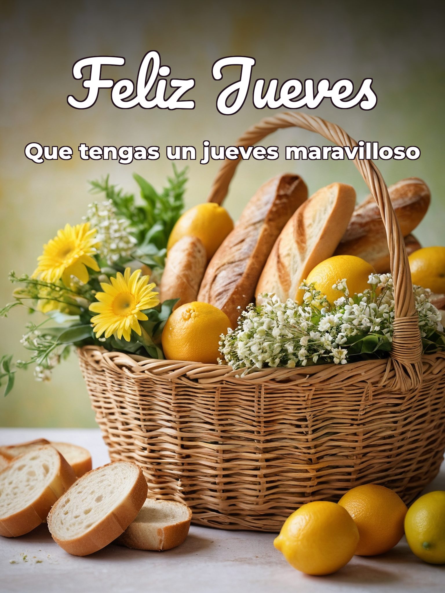 Jueves imágenes bonitas para celular descargar