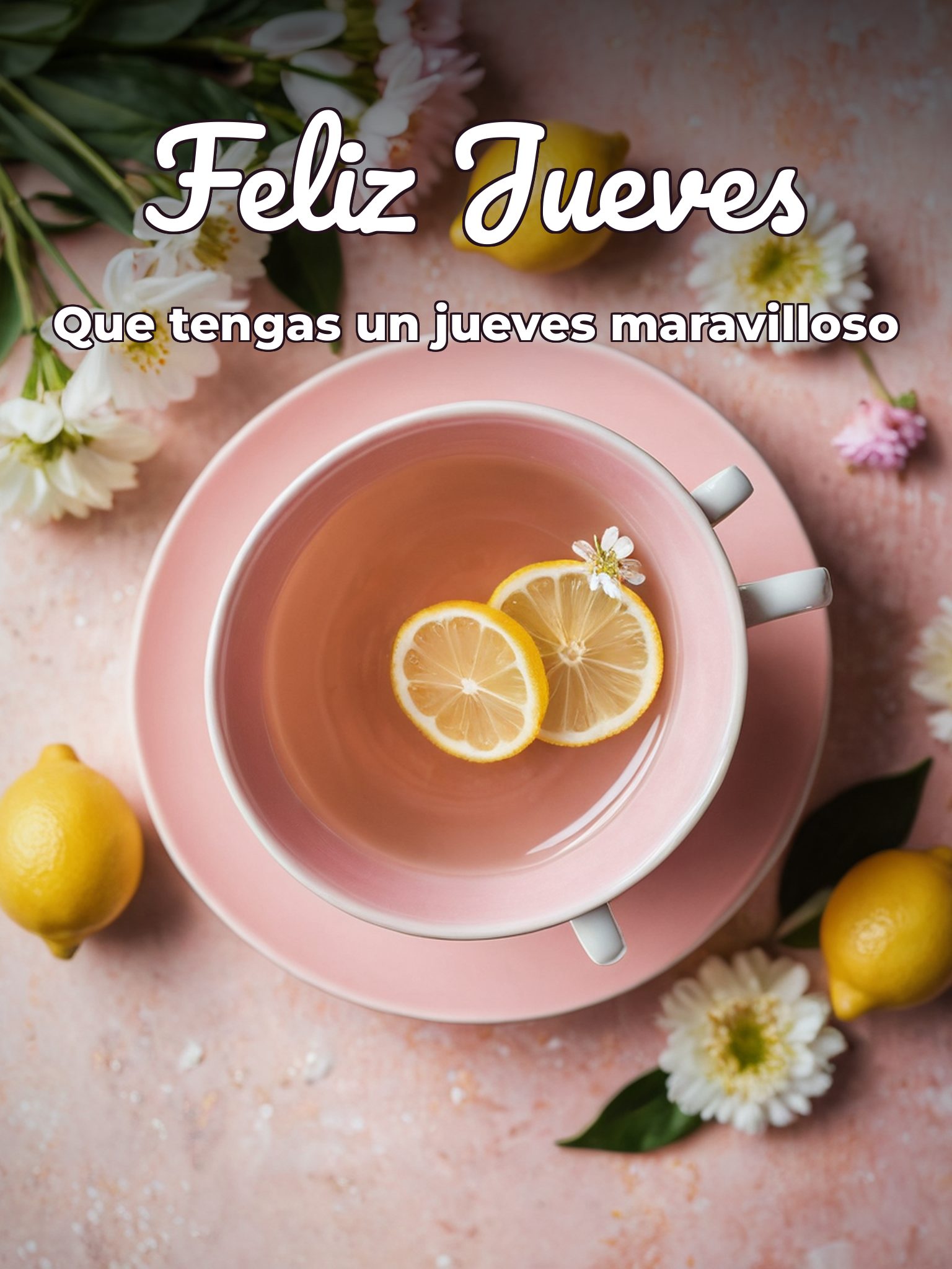 Jueves imágenes bonitas