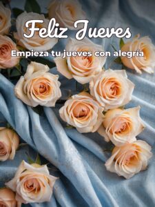 Jueves mi amor para celular descargar