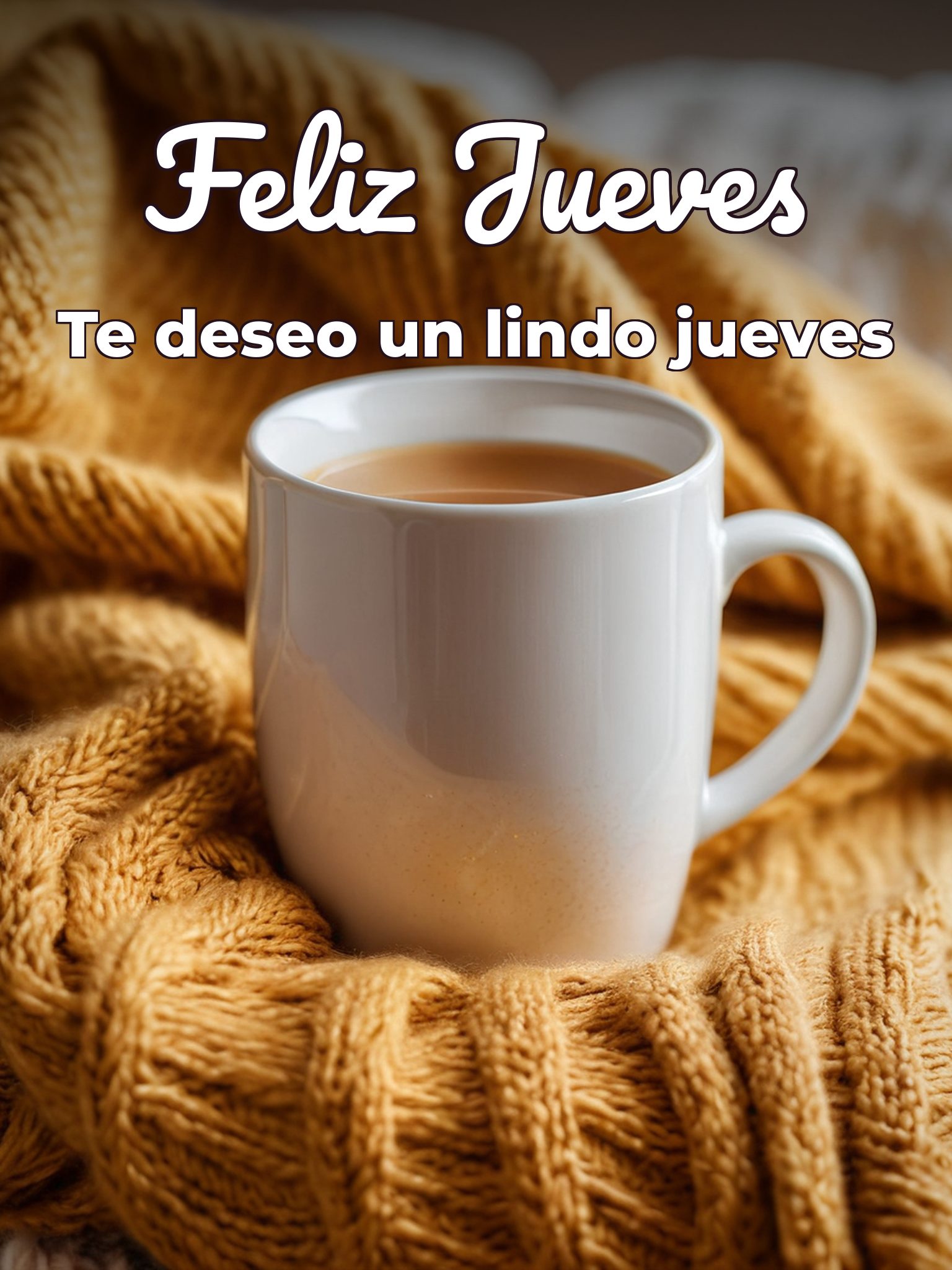 La frase de hoy jueves para Facebook