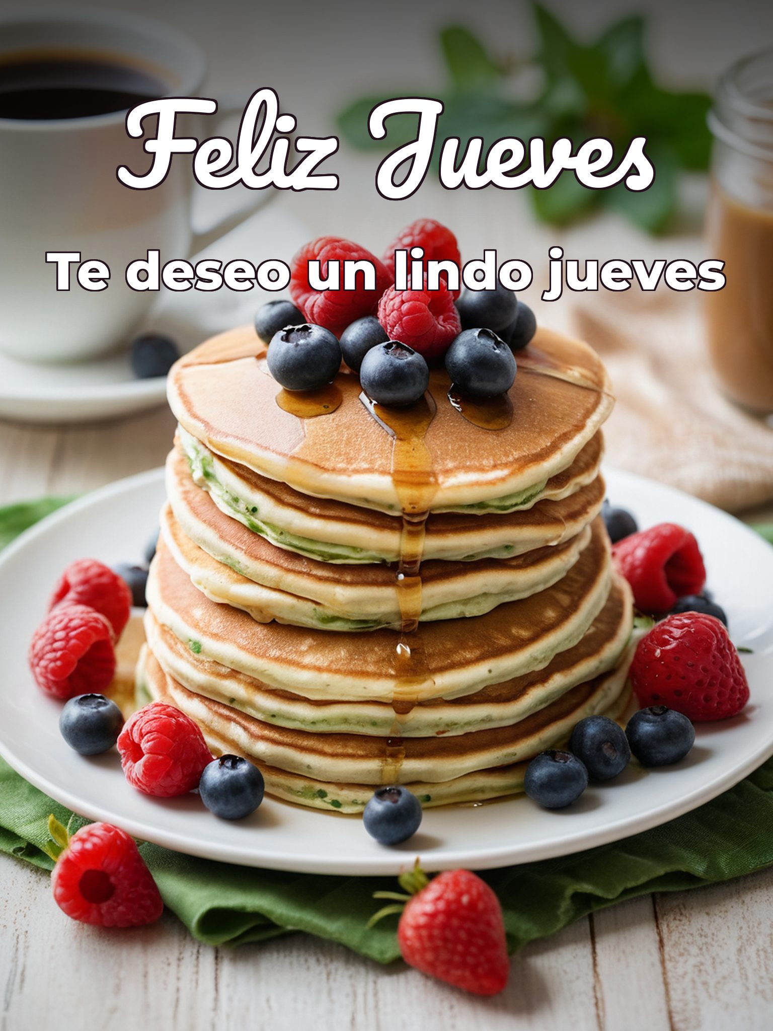 La frase de hoy jueves