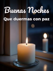La mejor frase de buenas noches para Facebook