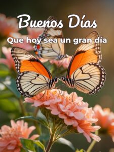 Laminas de buenos días para una amiga