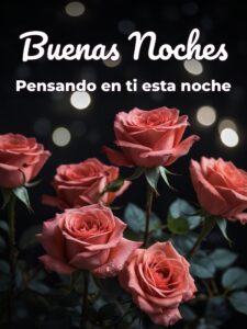 Las buenas noches para mi novio para celular