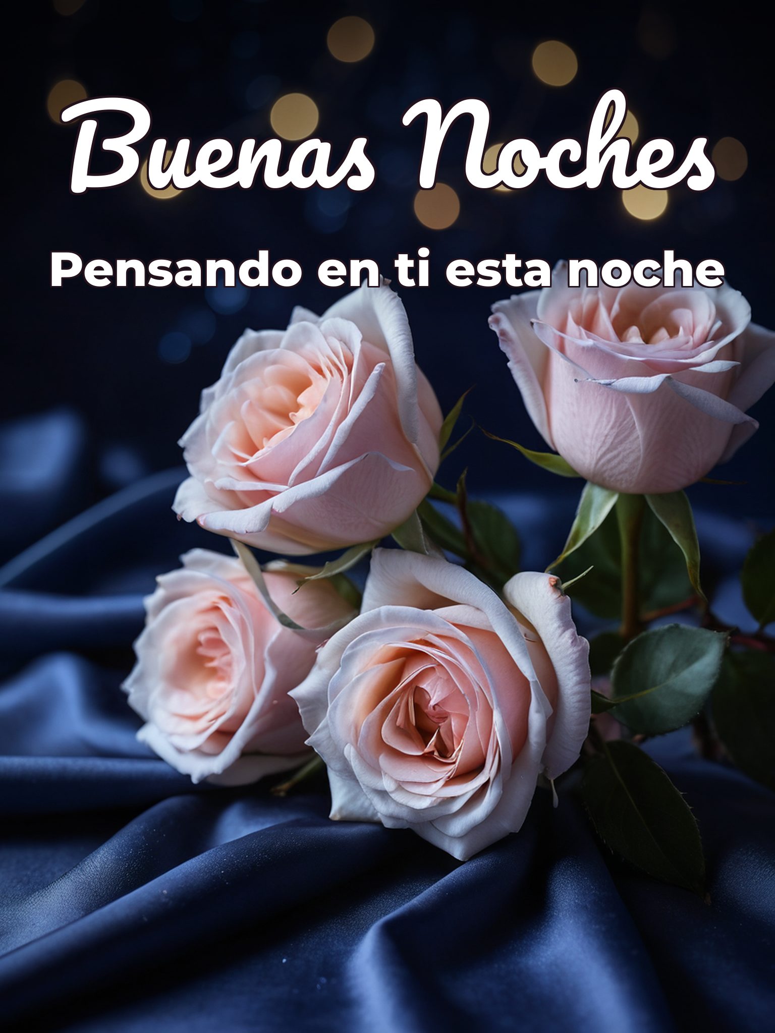 Las mejores buenas noches para enamorar