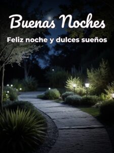 Las mejores buenas noches para Facebook