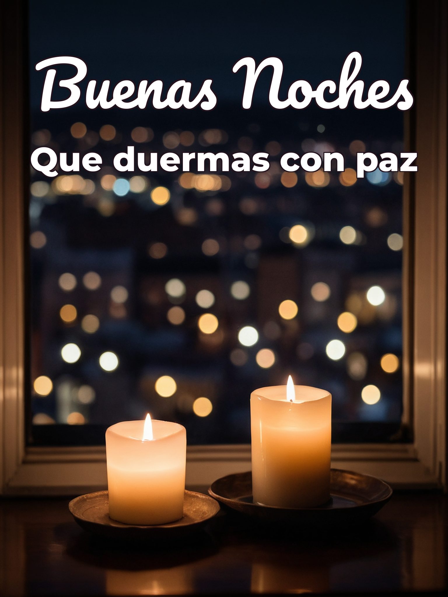 Las mejores frases de buenas noches para celular