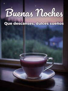 Las mejores frases de buenas noches para Facebook