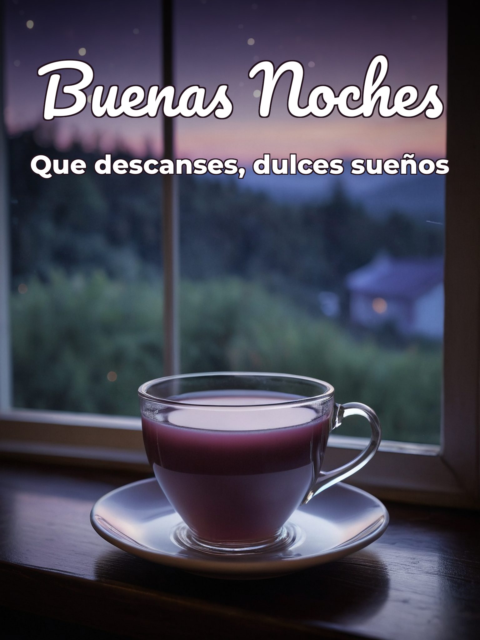 Las mejores frases de buenas noches para Facebook