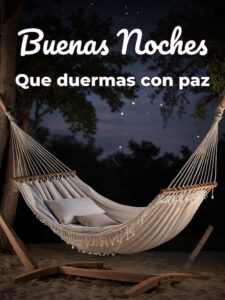 Las mejores frases de buenas noches para WhatsApp