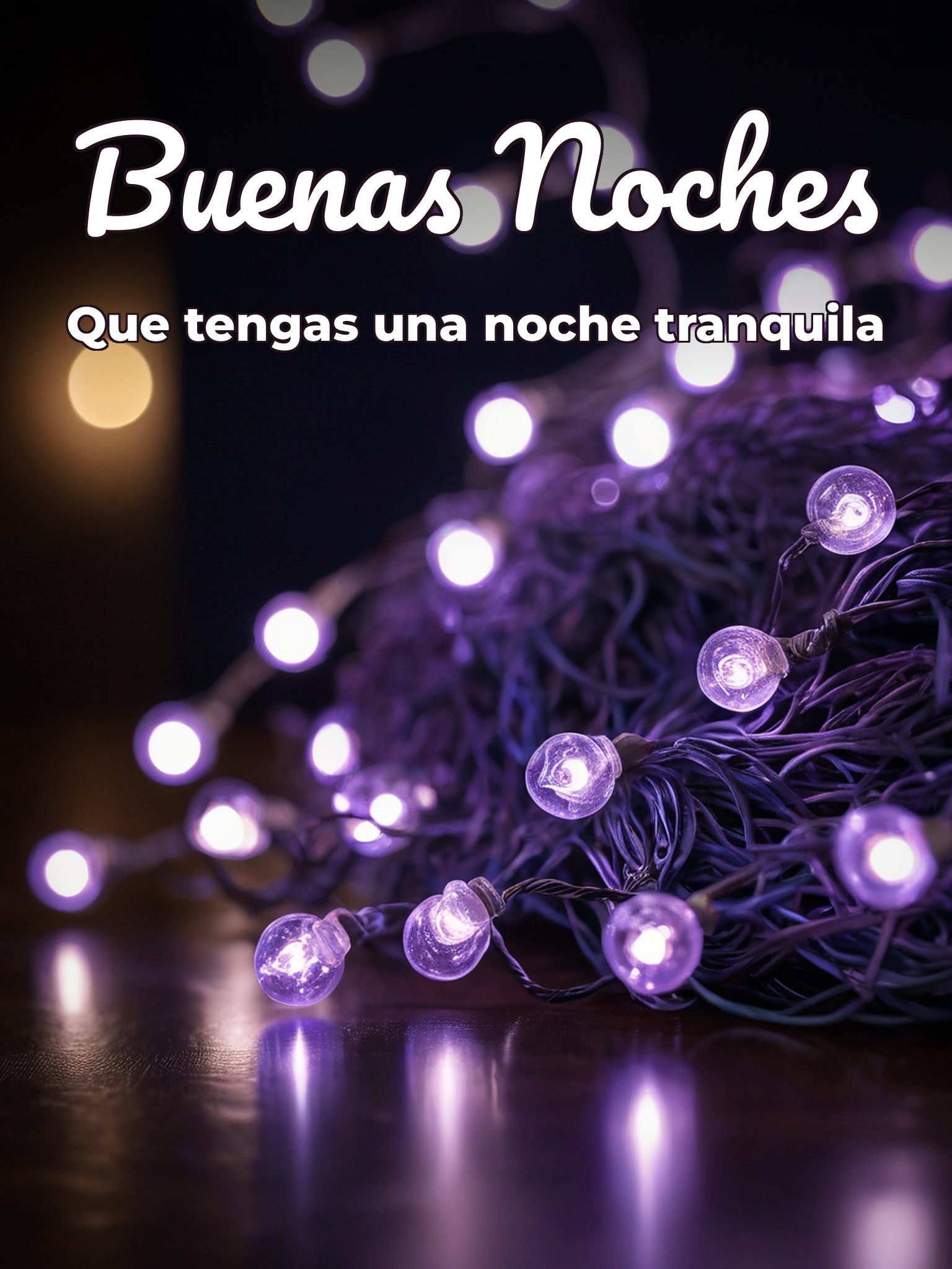 Las mejores frases de buenas noches