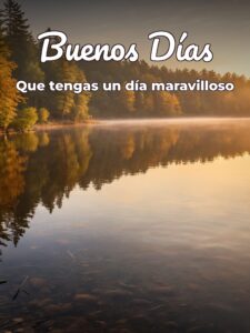 Las mejores frases para dar los buenos días para celular