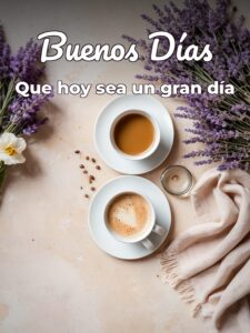 Las mejores frases para dar los buenos días para descargar