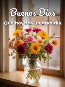 Las mejores frases para dar los buenos días para una amiga