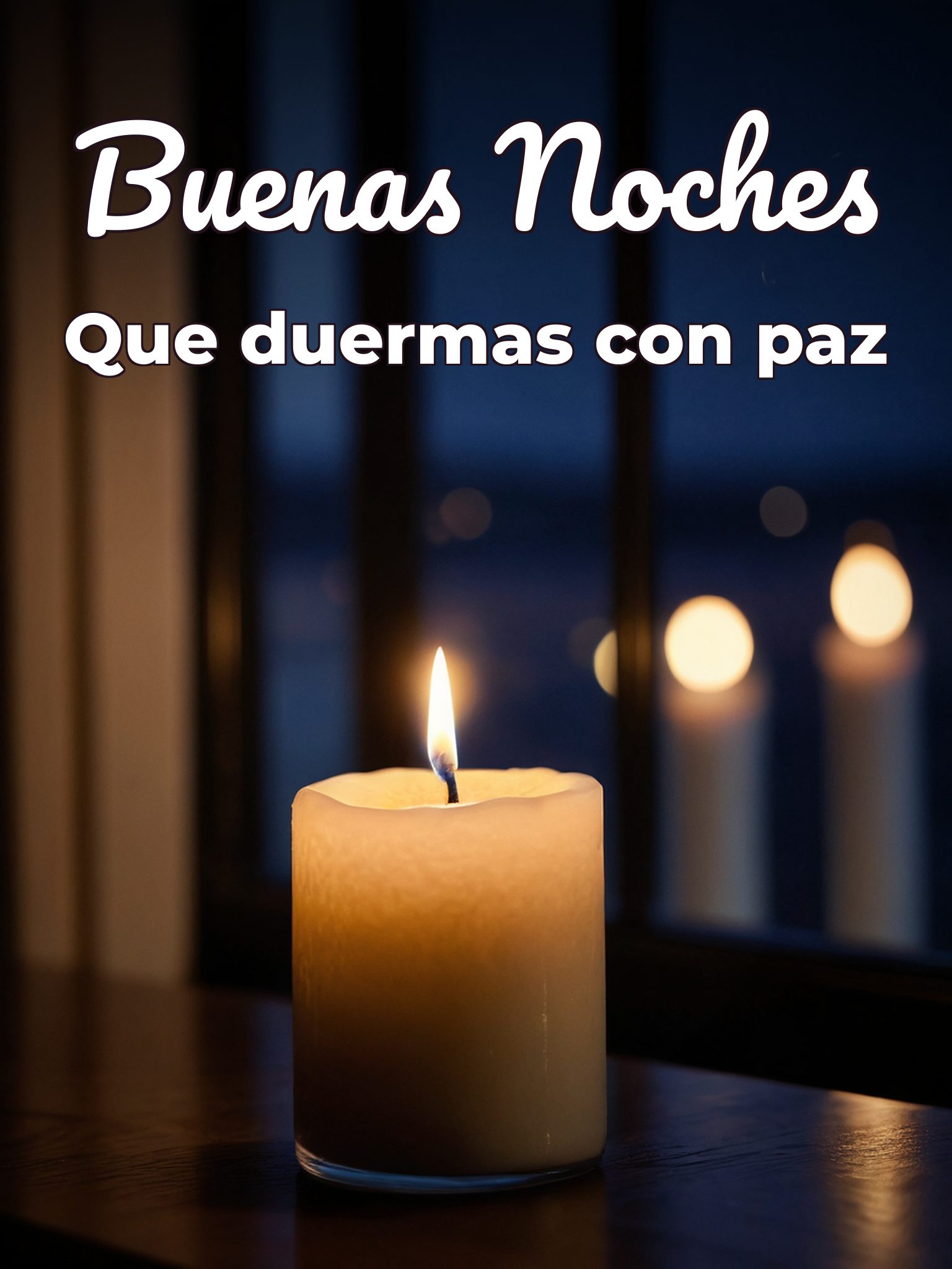 Las mejores imágenes de buenas noches para celular