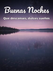 Las mejores imágenes de buenas noches para celular