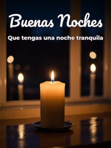 Las mejores imágenes de buenas noches para WhatsApp
