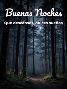Las mejores imágenes de buenas noches para WhatsApp