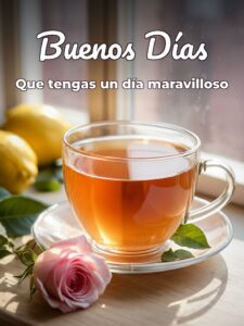 Las mejores imágenes de buenos días
