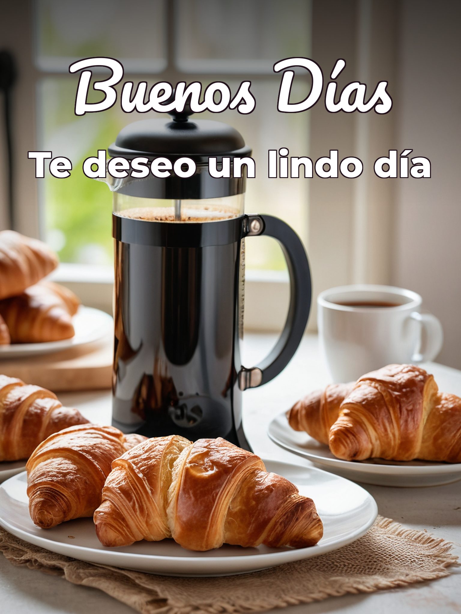 Las mejores imágenes de buenos días para descargar