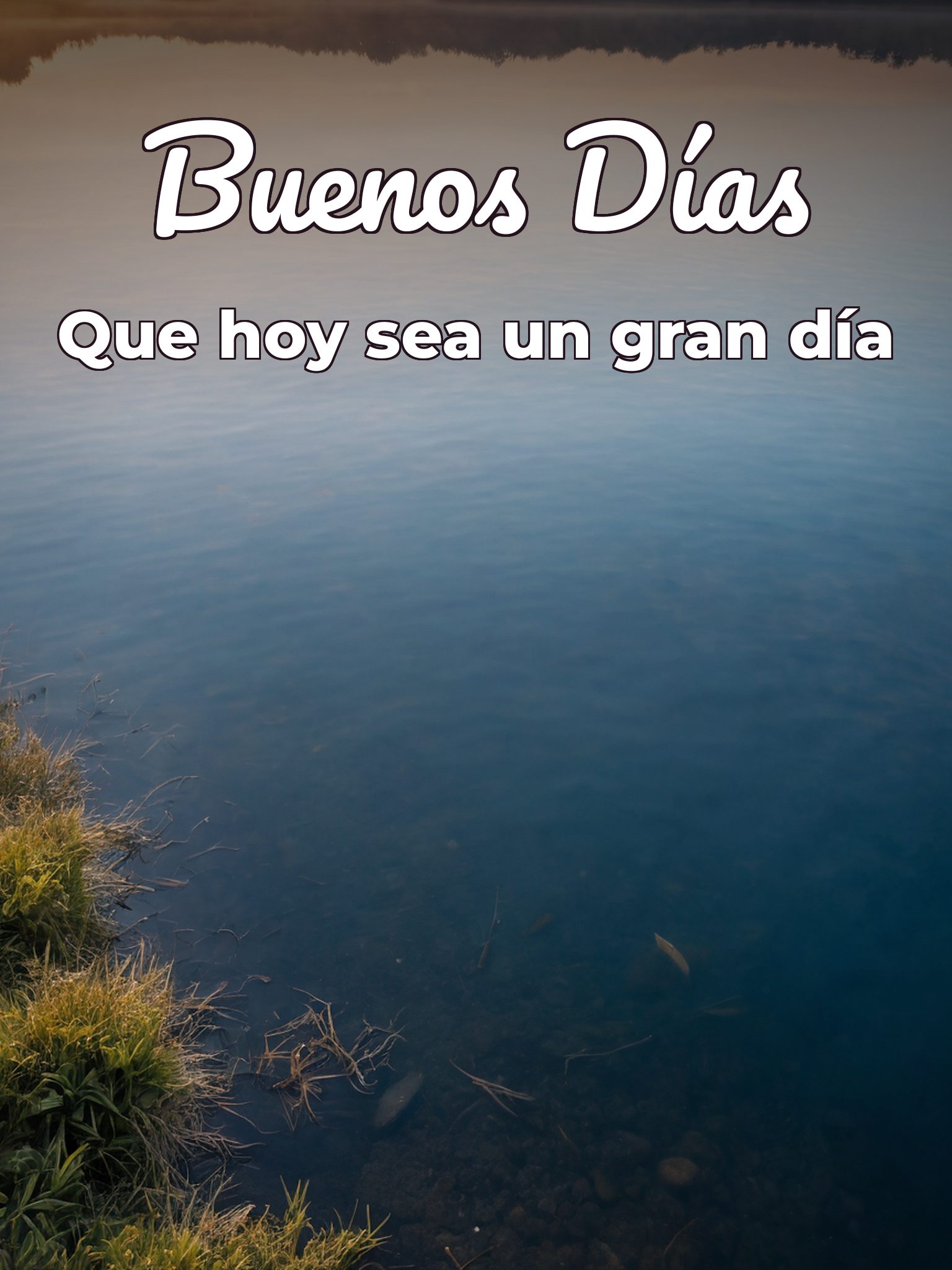 Las mejores imágenes de buenos días para Facebook