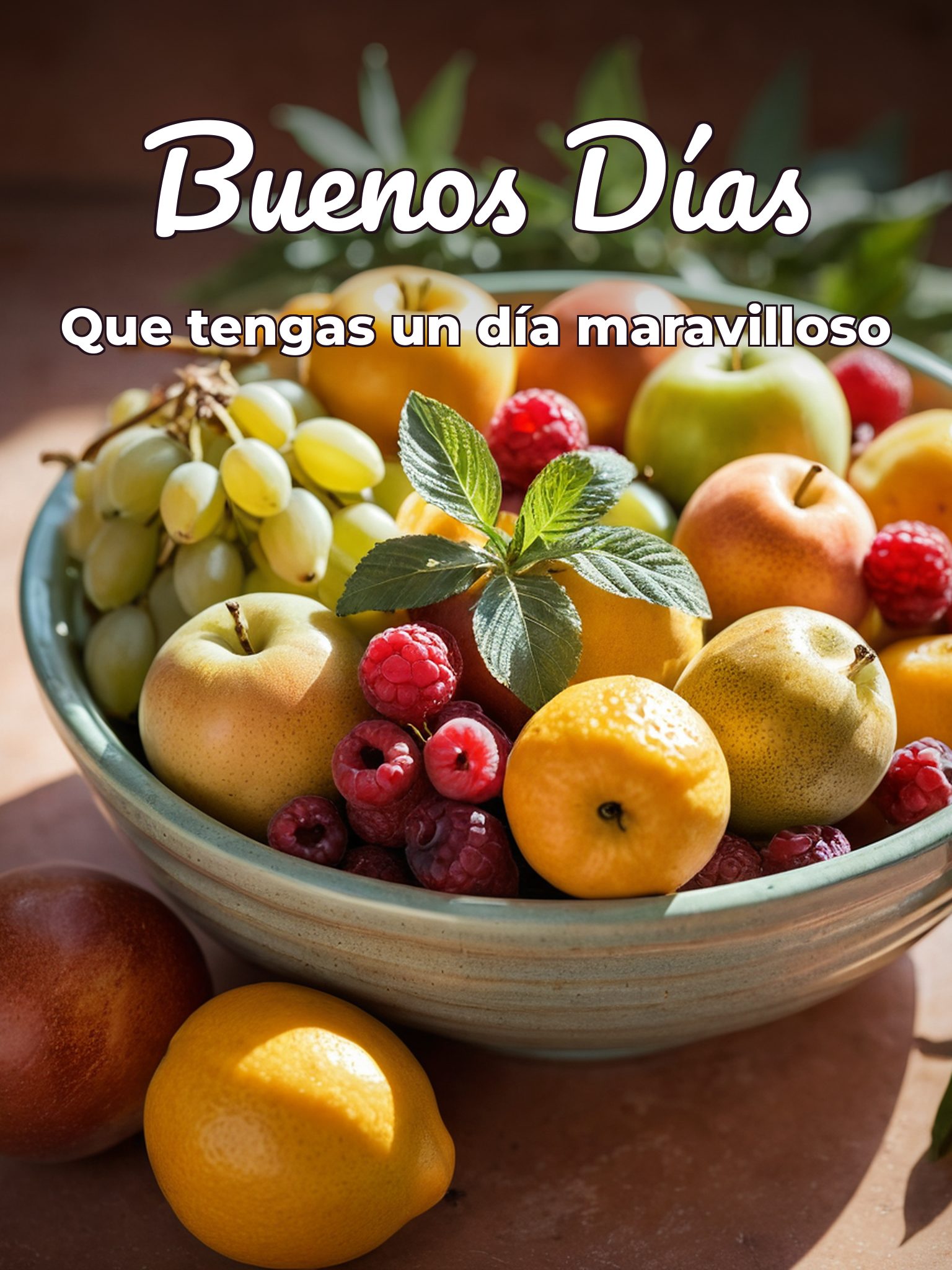 Las mejores imágenes de buenos días para una amiga